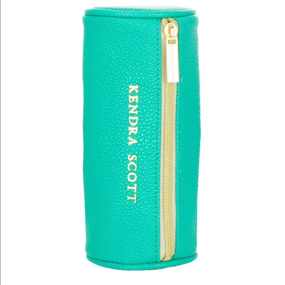 NWT! Kendra Scott Everyday Travel Case - Picture 2 of 6